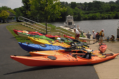 St. Johnsville Municipal Marina & Campgrounds