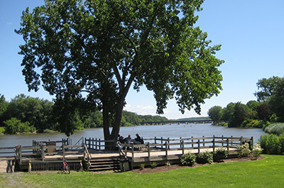 Gateway Landing-Rotary Park