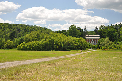 Herkimer Home State Historic Site