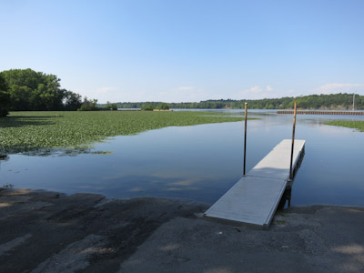 Lock 9