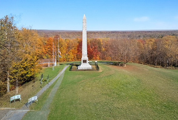 Oriskany Battlefield State Historic Site