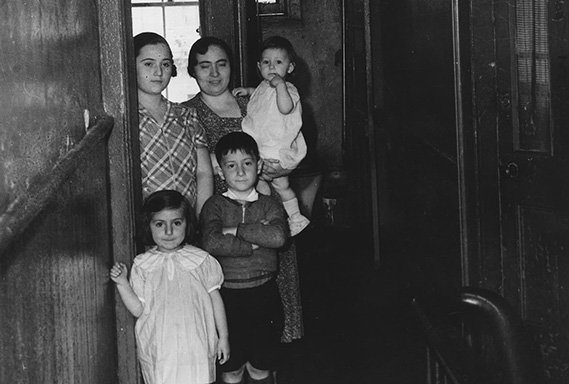 Continue the Immigrant Story