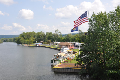 Ilion Marina and RV Park