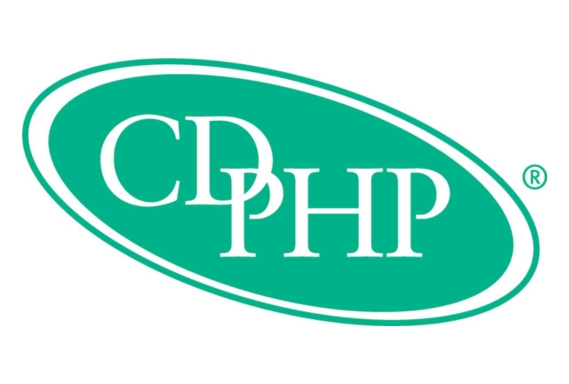 CDPHP logo 569 x 384