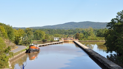 Lock 5
