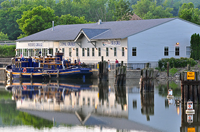 Gems Along The Mohawk