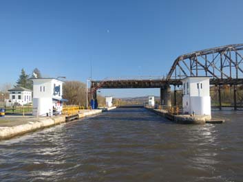 Lock 11