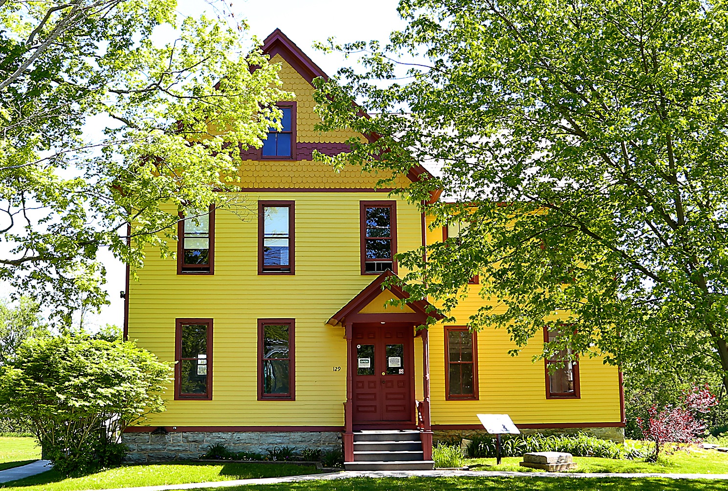 Schoharie Crossing State Historic Site