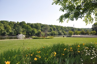 Canajoharie Riverfront Park