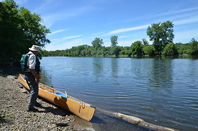 German Flatts Fishing Access