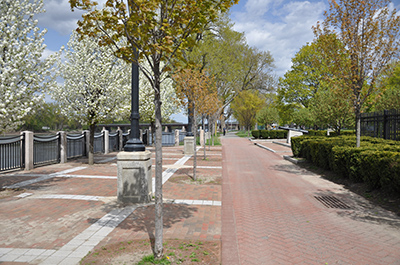 Riverside Park