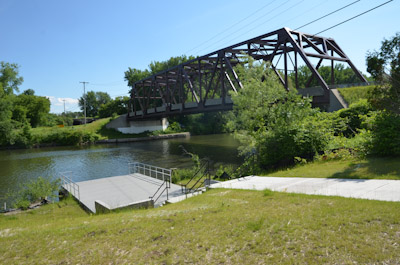 Rome Navigation Center