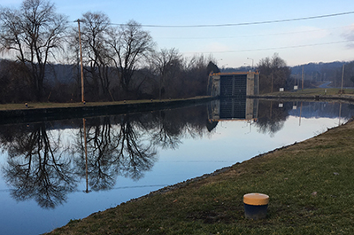 Lock 4